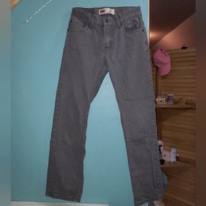 Levi's 511 jeans